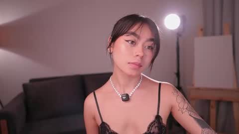 GIGI online show from 07.07.26