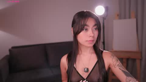 GIGI online show from 07.09.26