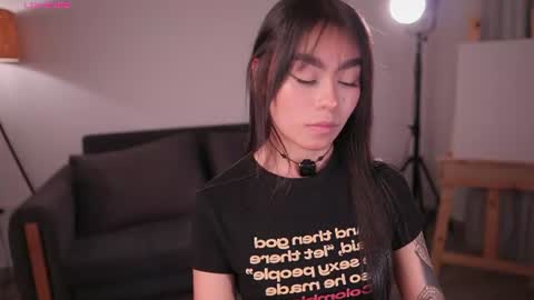 GIGI online show from 07.11.26