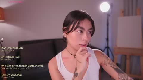 GIGI online show from 07.19.26
