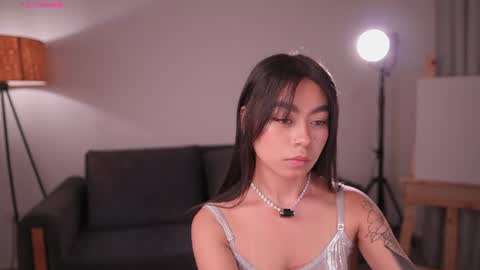 GIGI online show from 07.21.26