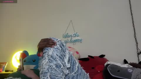 Snapshot of gigimcfee chatting on 09.09.25 G Money online show from 09.09.25