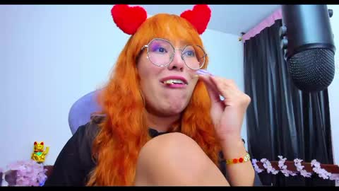 gigimooon online show from 02.07.26