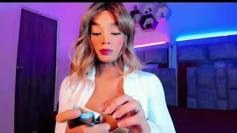 gigitremblay online show from 02.14.26