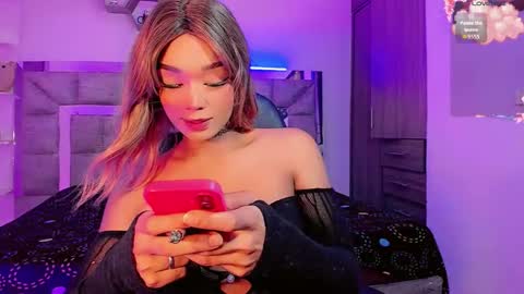 gigitremblay online show from 03.17.26