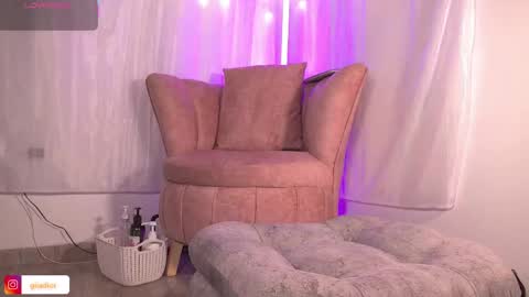 GiiaDior online show from 05.11.26