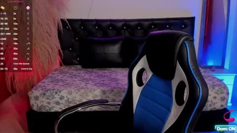 pamela online show from 03.12.25