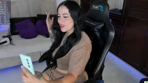 pamela online show from 12.17.25