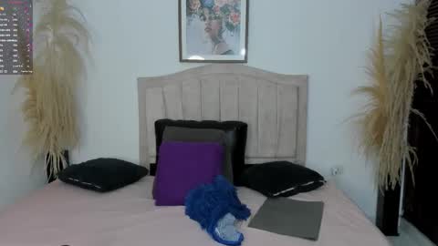 pamela online show from 03.10.26