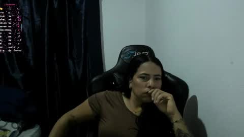 pamela online show from 05.14.26
