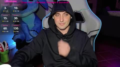 Mirko online show from 09.29.25