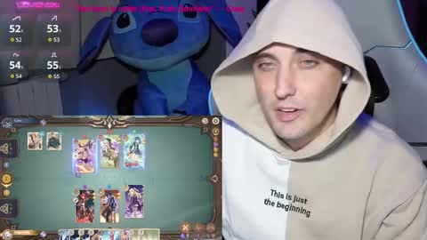 Mirko online show from 09.30.25