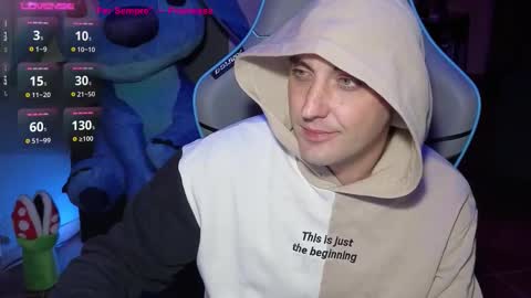 Mirko online show from 10.07.25