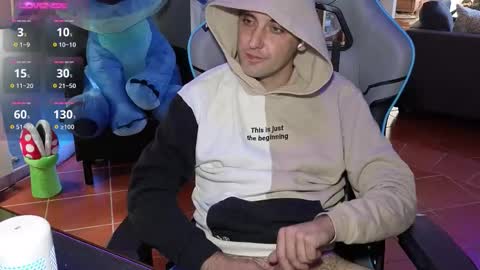 Mirko online show from 10.08.25