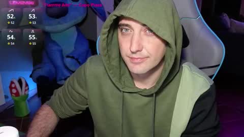 Mirko online show from 10.13.25