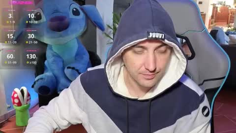 Mirko online show from 10.24.25