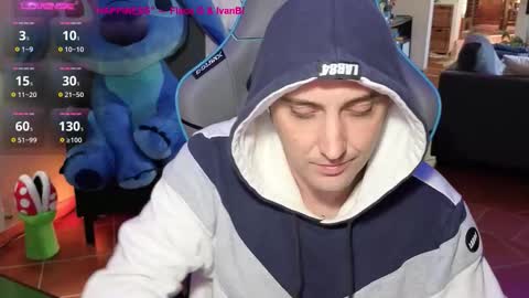 Mirko online show from 10.25.25