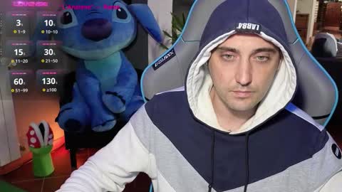 Mirko online show from 10.26.25