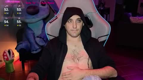 Mirko online show from 11.01.25