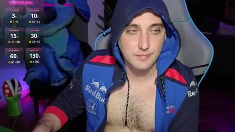 Mirko online show from 11.17.25