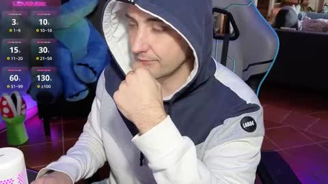 Mirko online show from 11.25.25