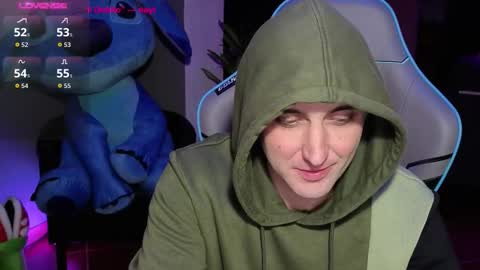 Mirko online show from 11.27.25