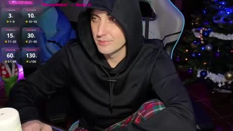 Mirko online show from 12.20.25