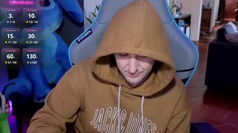 Mirko online show from 02.12.26