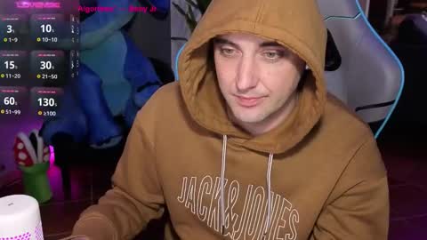 Mirko online show from 03.02.26