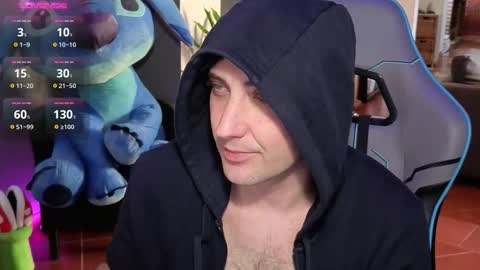 Mirko online show from 03.17.26