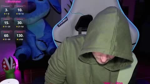 Mirko online show from 04.23.26