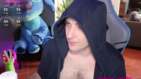 Mirko online show from 04.25.26