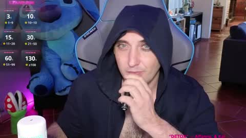 Mirko online show from 05.01.26
