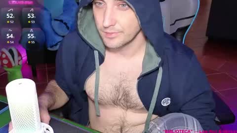 Mirko online show from 05.13.26