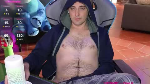 Mirko online show from 05.19.26