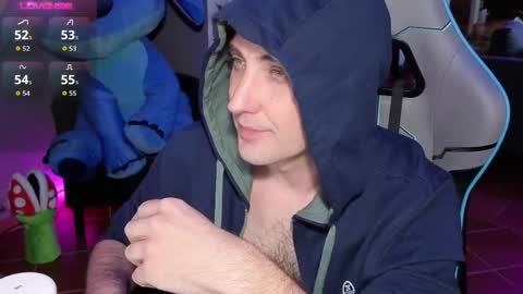 Mirko online show from 05.21.26