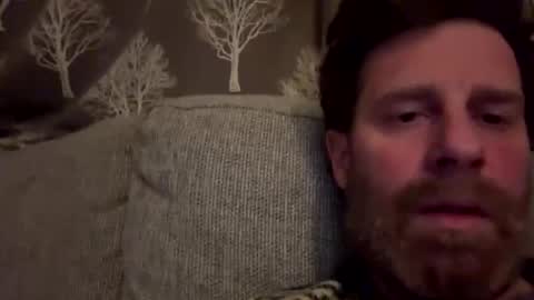 Snapshot of gilbertinio chatting on 01.05.26 Gilbert online show from 01.05.26