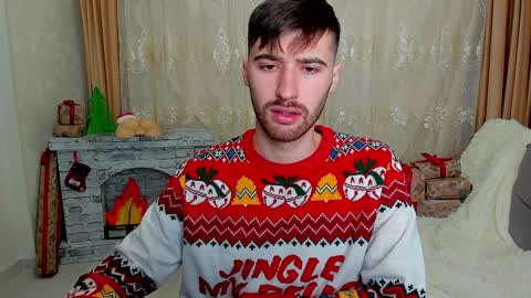 Snapshot of gilbertogonzales chatting on 12.23.24 gilbertogonzales online show from 12.23.24