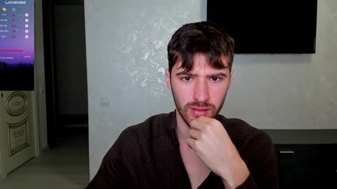 Snapshot of gilbertogonzales chatting on 01.16.25 gilbertogonzales online show from 01.16.25