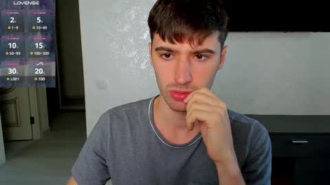 Snapshot of gilbertogonzales chatting on 02.27.25 gilbertogonzales online show from 02.27.25