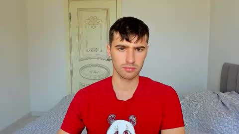 Snapshot of gilbertogonzales chatting on 09.13.25 gilbertogonzales online show from 09.13.25