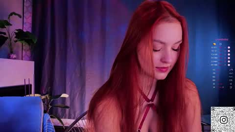 Stacy online show from 11.09.25