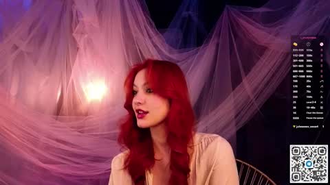 Stacy online show from 01.05.26