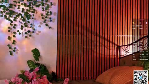 Stacy online show from 03.08.26