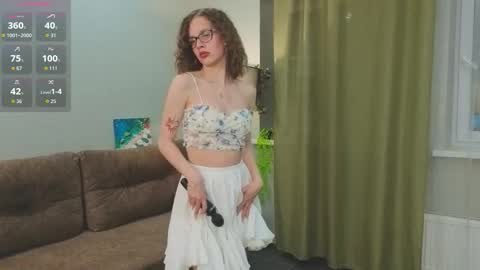 Anna online show from 10.14.25