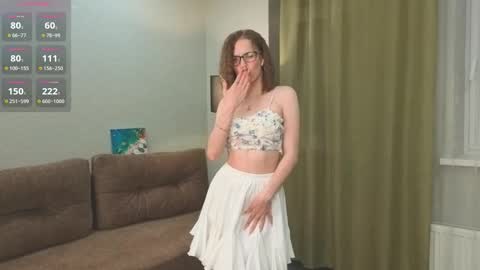 Anna online show from 10.19.25