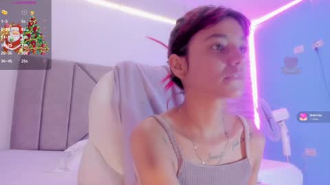 Gimena online show from 12.12.24