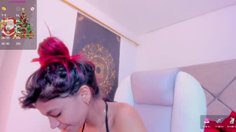 Gimena online show from 01.08.25