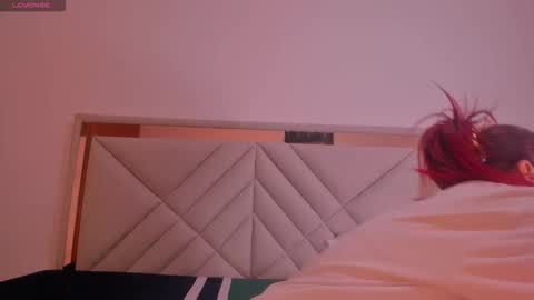 Gimena online show from 10.21.25