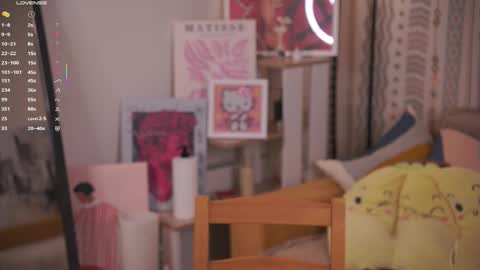 Snapshot of gimme_the_kiss chatting on 02.01.26 Mia online show from 02.01.26